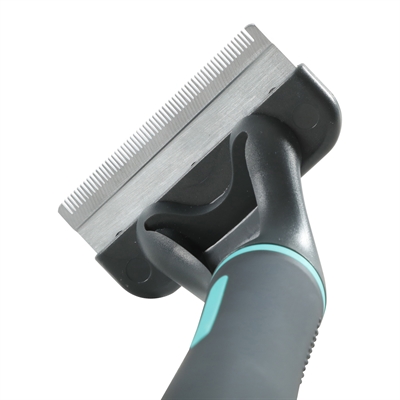 Zolux Anah Carding Super Brush noir / bleu