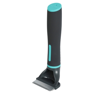Zolux Anah Carding Super Brush noir / bleu
