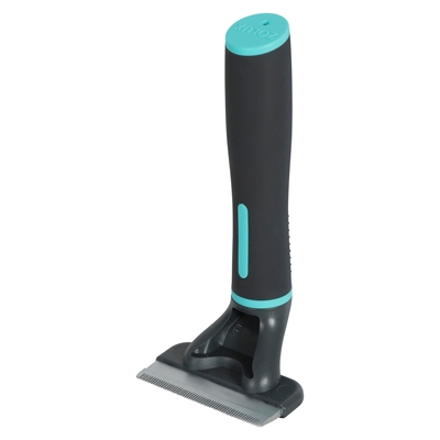 Zolux Anah Carding Super Brush noir / bleu