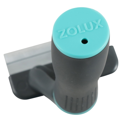 Zolux Anah Carding Super Brush noir / bleu