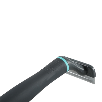 Zolux Anah Carding Super Brush noir / bleu