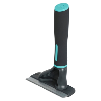 Zolux Anah Carding Super Brush noir / bleu