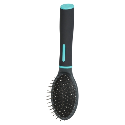 Zolux Anah brosse pneumatique noir / bleu