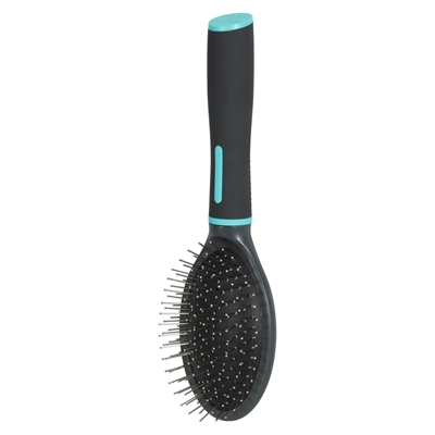 Zolux Anah brosse pneumatique noir / bleu