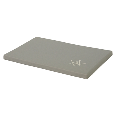 ZOLUX HONDENKUSSEN MATRAS 4 SEASONS WATERAFSTOTEND POLYESTER KHAKI