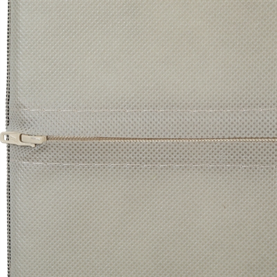 ZOLUX HONDENKUSSEN MATRAS 4 SEASONS WATERAFSTOTEND POLYESTER KHAKI