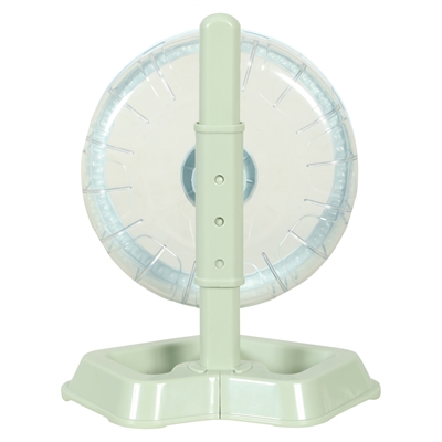 Zolux Roue Cosy silencieuse sur support plastique