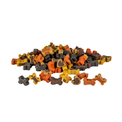 FRIGERA SOFT TREATS MIX BONES