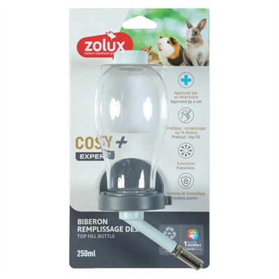 Zolux Cosy+ bouteille d'eau