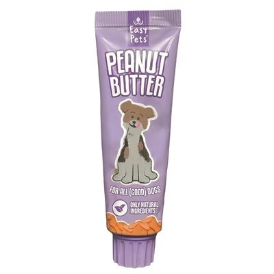 EasyPets Lickables Beurre de cacahuète