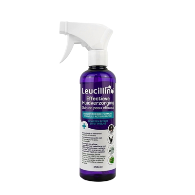 Leucillin Spray
