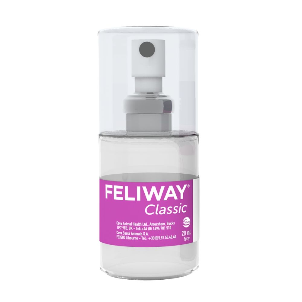 Feliway Feliway Classic Spray | 60 ml