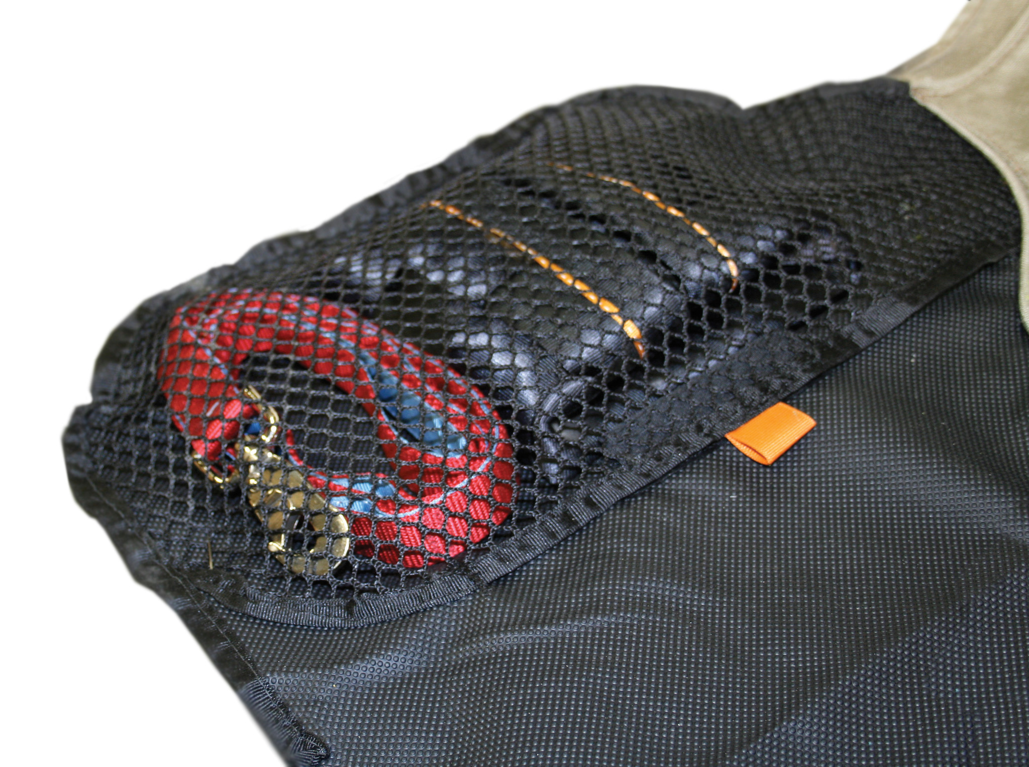 Kurgo Cargo Cape Kofferbakbeschermer Grijs – Bescherming voor Hond