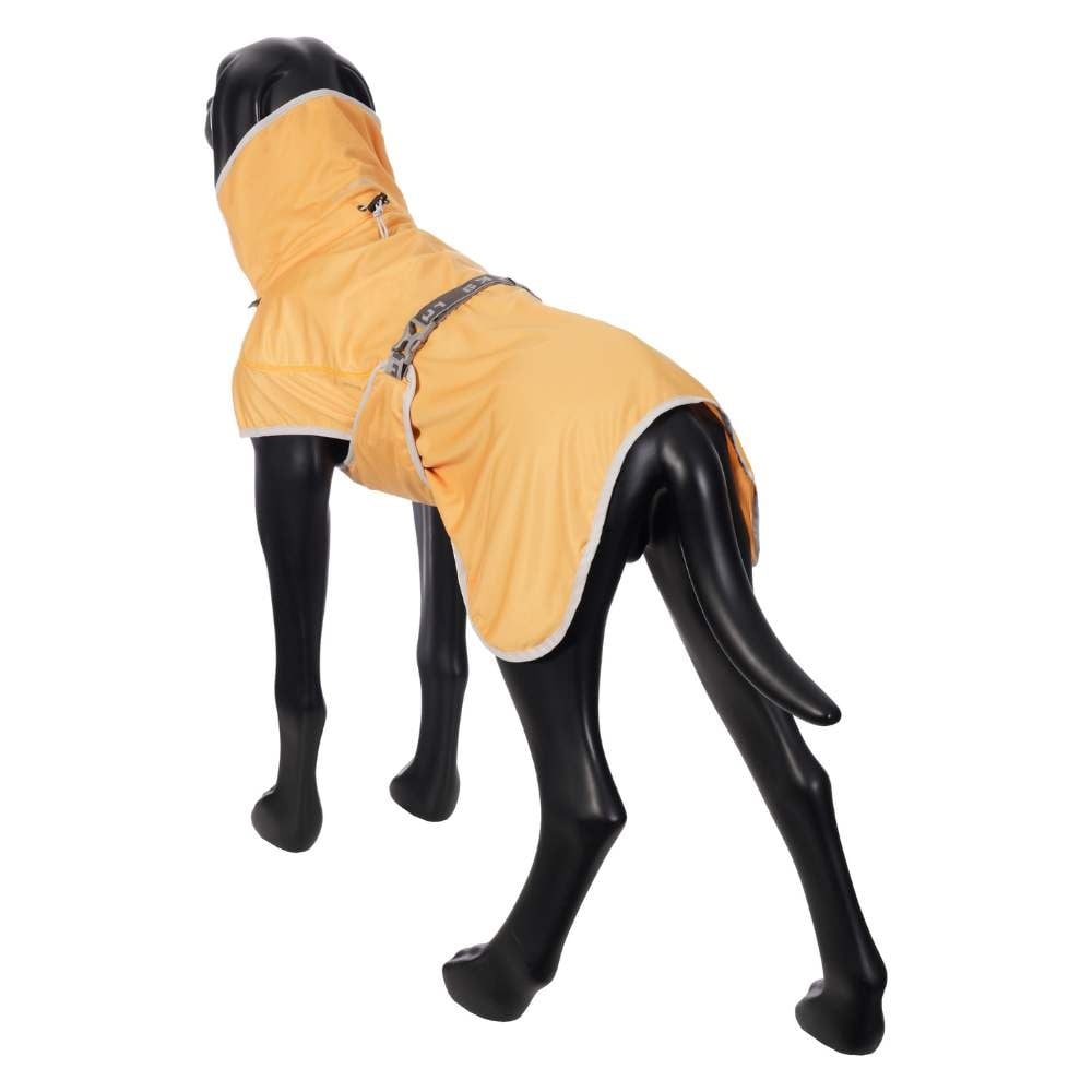 Rukka hondenjas Crisp Cooling Jacket Maat 40 – Apricot