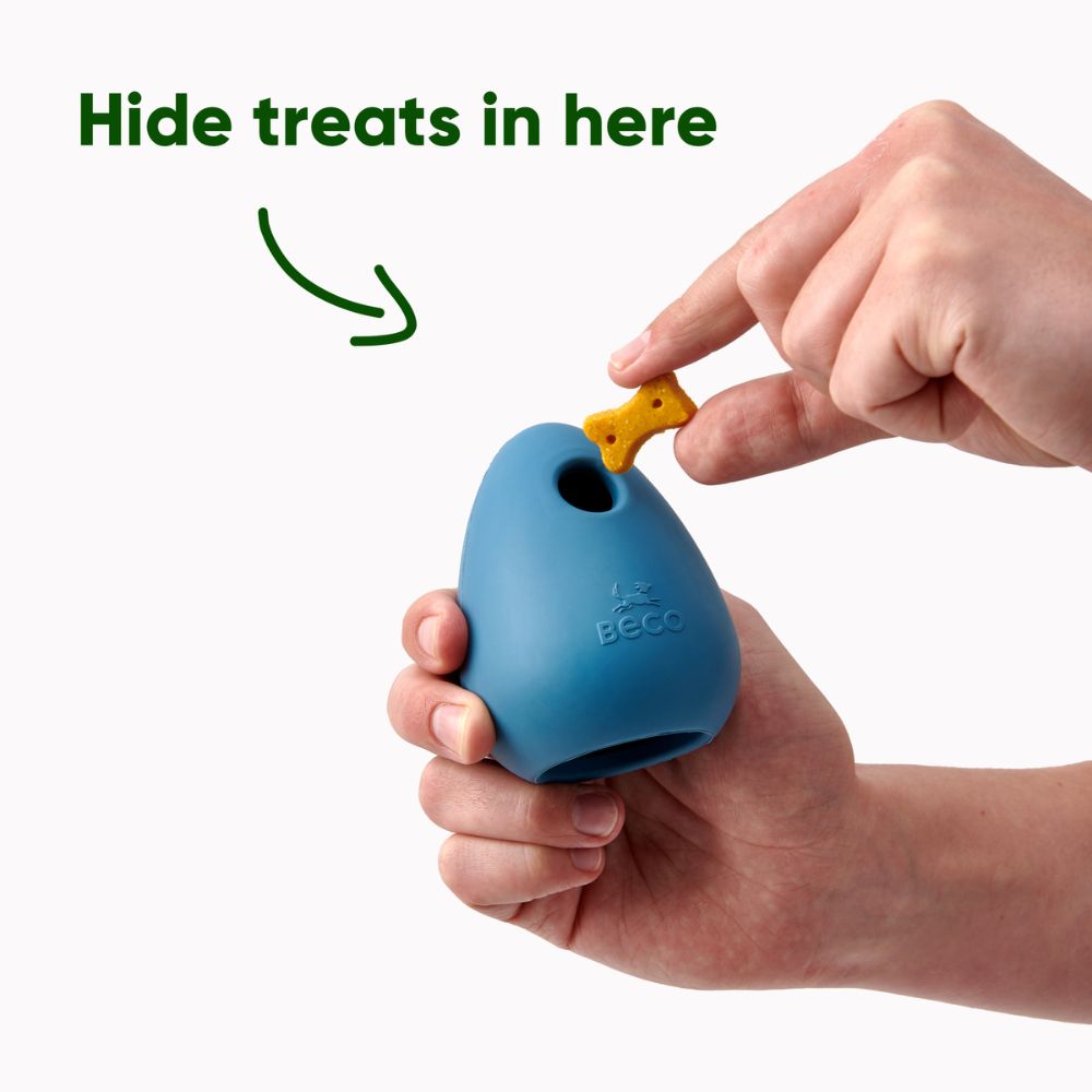 Boredom Buster - Groen
