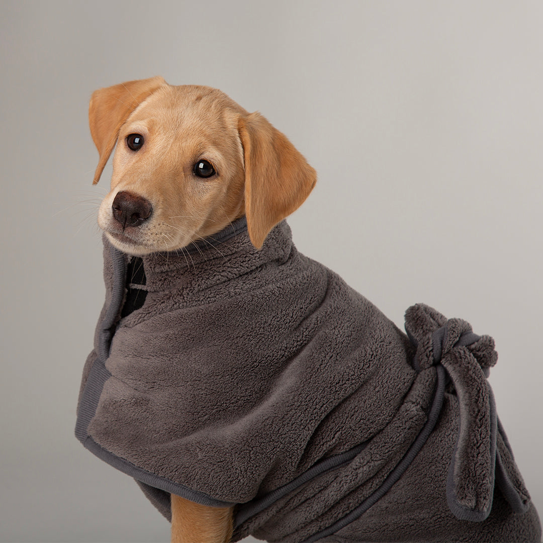 Expedition Noodle Drying Coat - Salbeigrün / Small