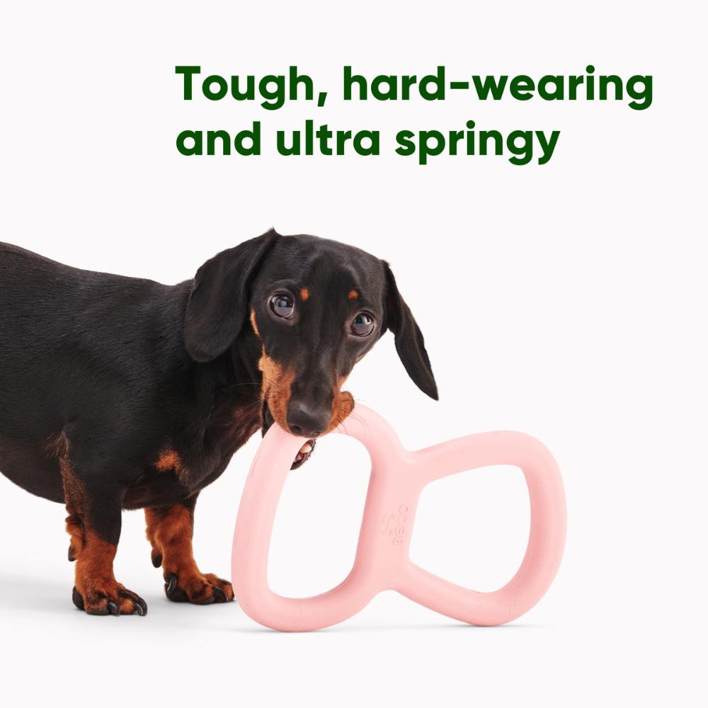 Tough Tugger - Roze