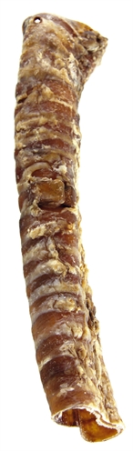 PETSNACK Luchtpijp kauwsnack 100% runderluchtpijp ondersteunt gebit en tandvlees - 2,5 kg