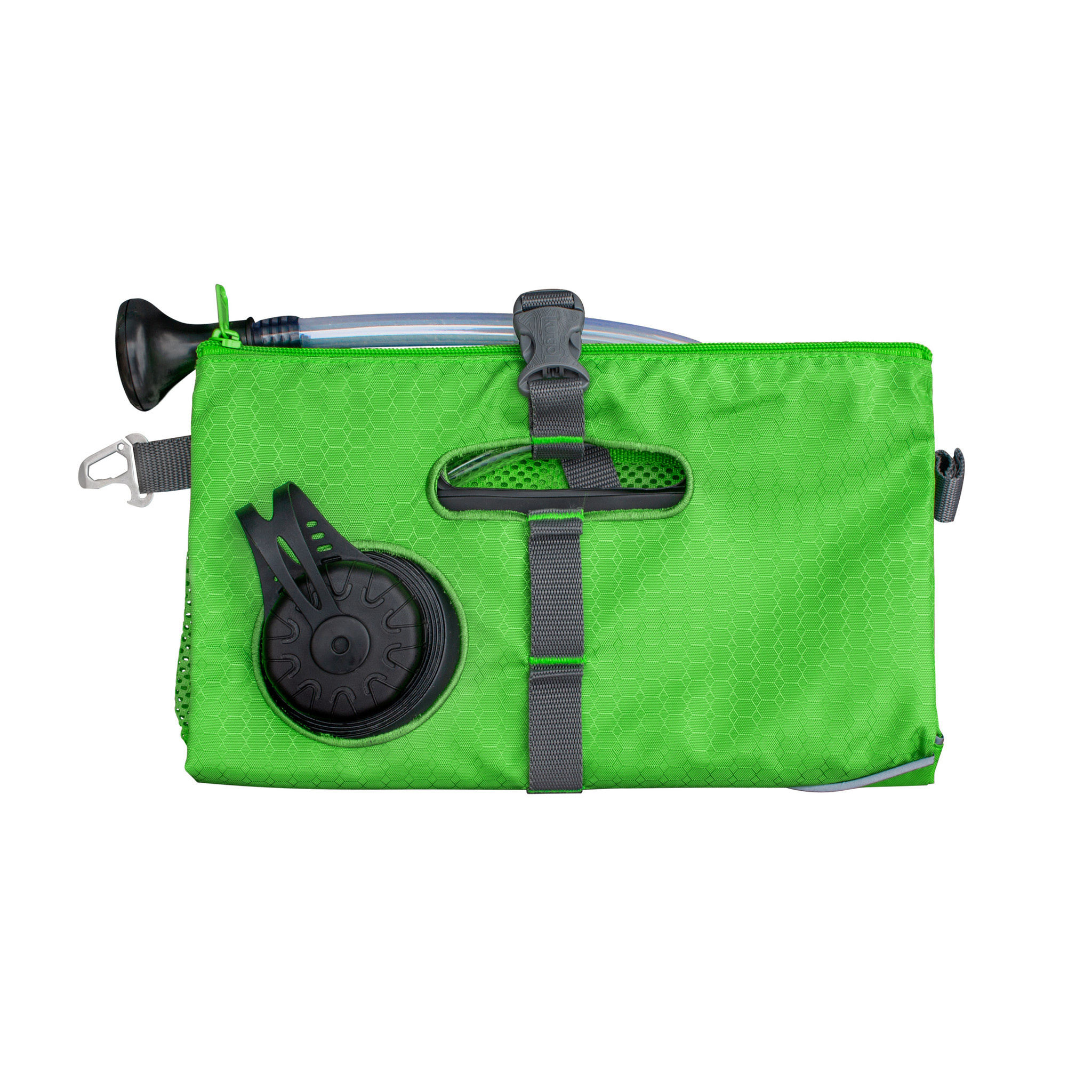 Kurgo Honden Douche Kurgo - Go Shower Bag 6L – Handzaam en Draaiend