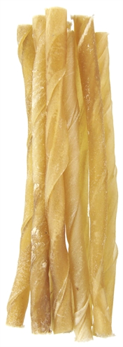 Petsnack Twisted Stick Gedraaide Staafjes
