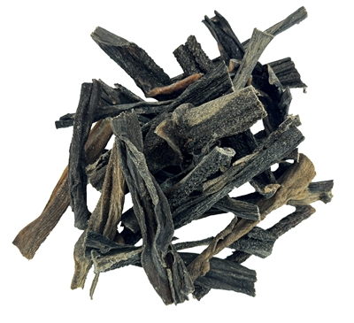 PETSNACK Pens 100% gedroogde pens zonder conserveringsmiddelen - Naturel - 1000 g (12-15 cm)