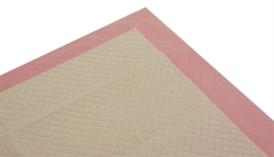 POSH Trainingpads PUPPY TRAINING PADS Superabsorberend, houdt vocht en geurtjes vast - 60x60 cm - 60 st