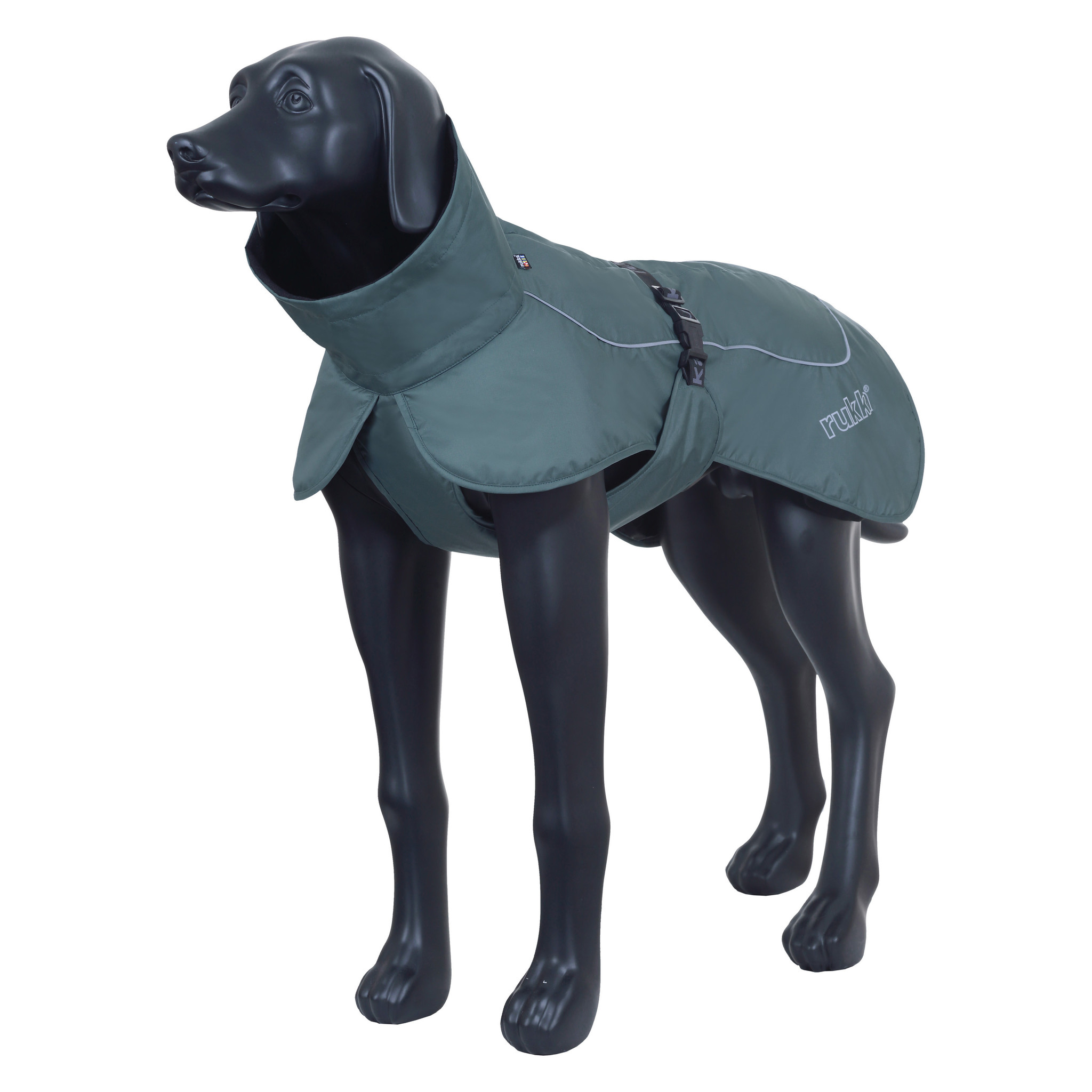 Stormy Coat – Größe 65