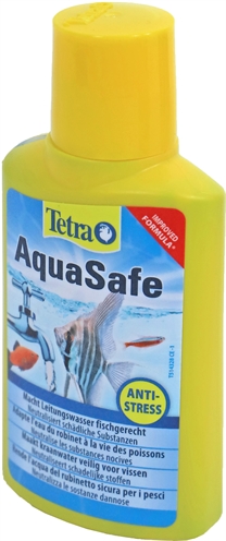 TETRA Waterverbeteraar