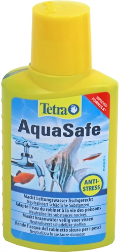 TETRA Waterverbeteraar