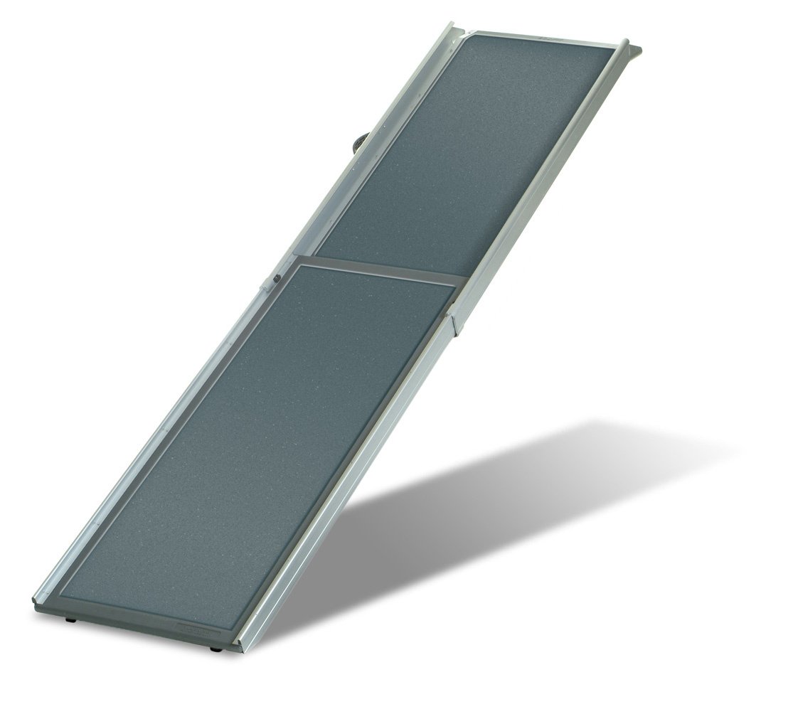 PetSafe Hondenrampe Happy Ride Deluxe 150×40 cm – Extra Large