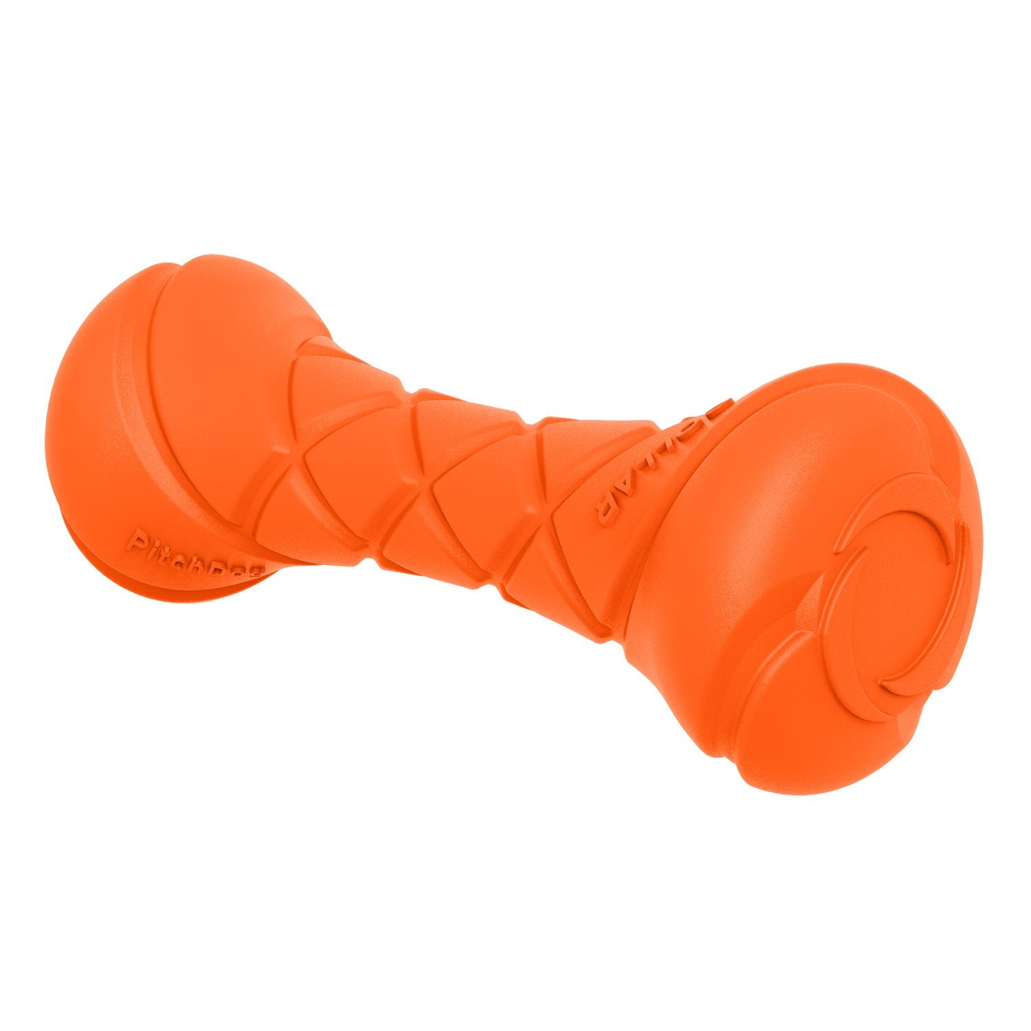 PitchDog Barbell apporteerspeelgoed polymeer drijvend 19 cm
