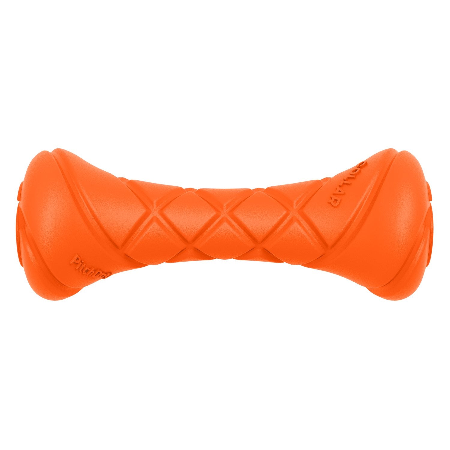 PitchDog Barbell apporteerspeelgoed polymeer drijvend 19 cm