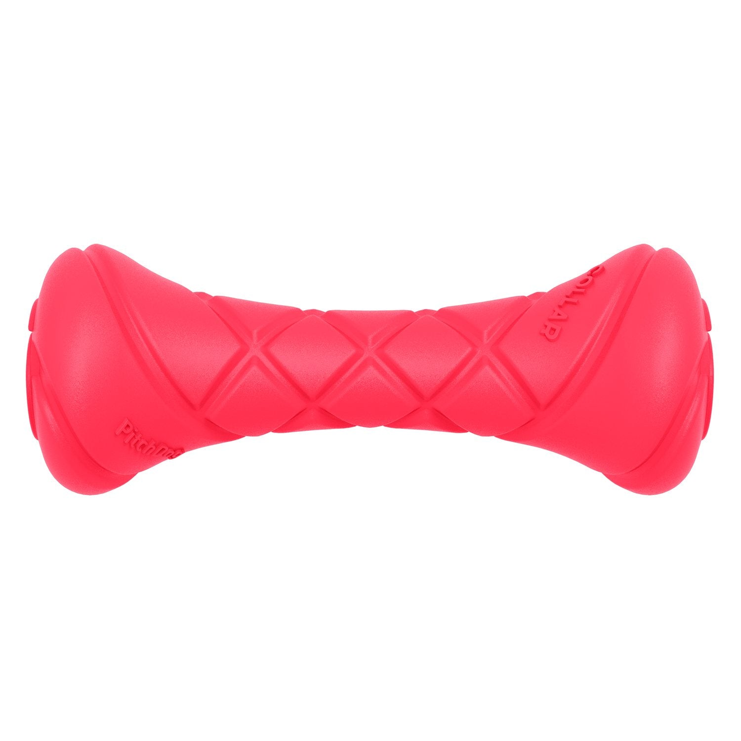 PitchDog Barbell - apporteerspeelgoed