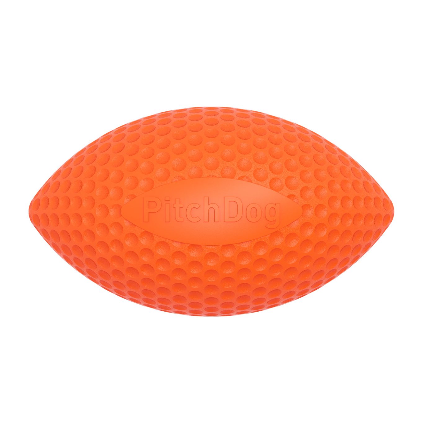 PitchDog Sportball - Oranje
