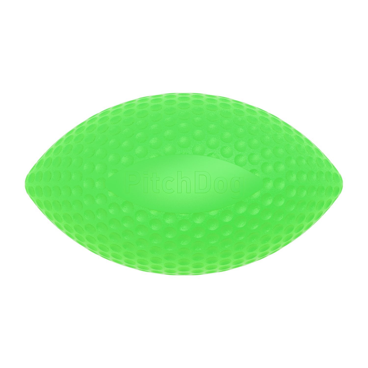 PitchDog Sportball - Oranje