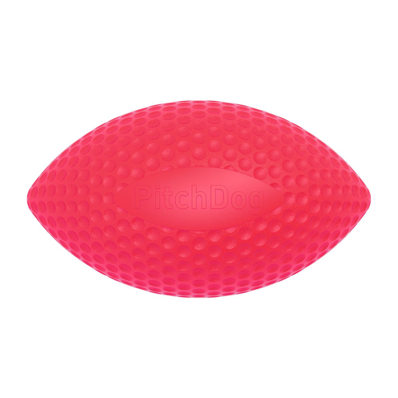 PitchDog Sportball - Oranje