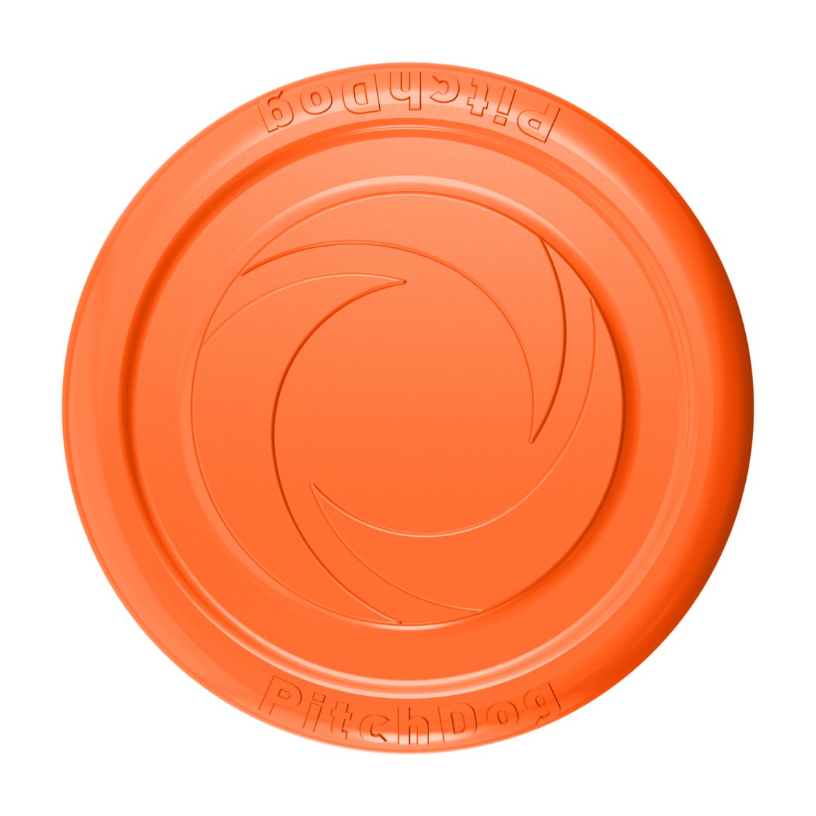 PitchDog Disk - Oranje