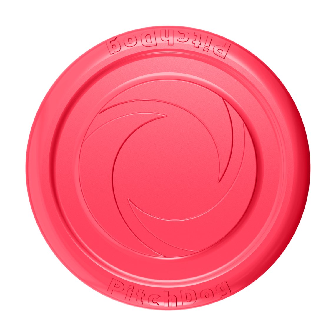 PitchDog Disk - Oranje