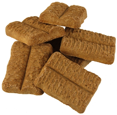 EXCELLENT Hondenkoek Duo Kluif 10% eiwit - Vitaminen & mineralen - 10 kg