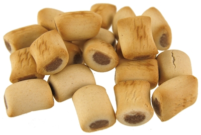 EXCELLENT Beloningssnack Mini Mergkoekje Compact trainingsformaat, rijk aan eiwitten, met vitamines - 10 kg