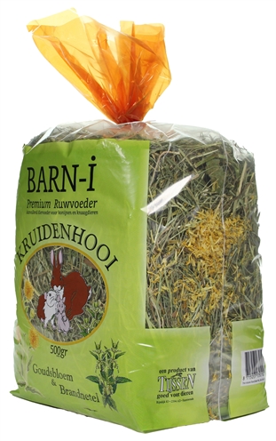 BARN-I Kruidenhooi Goudsbloem