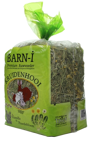 BARN-I Kruidenhooi Kamille/Pa