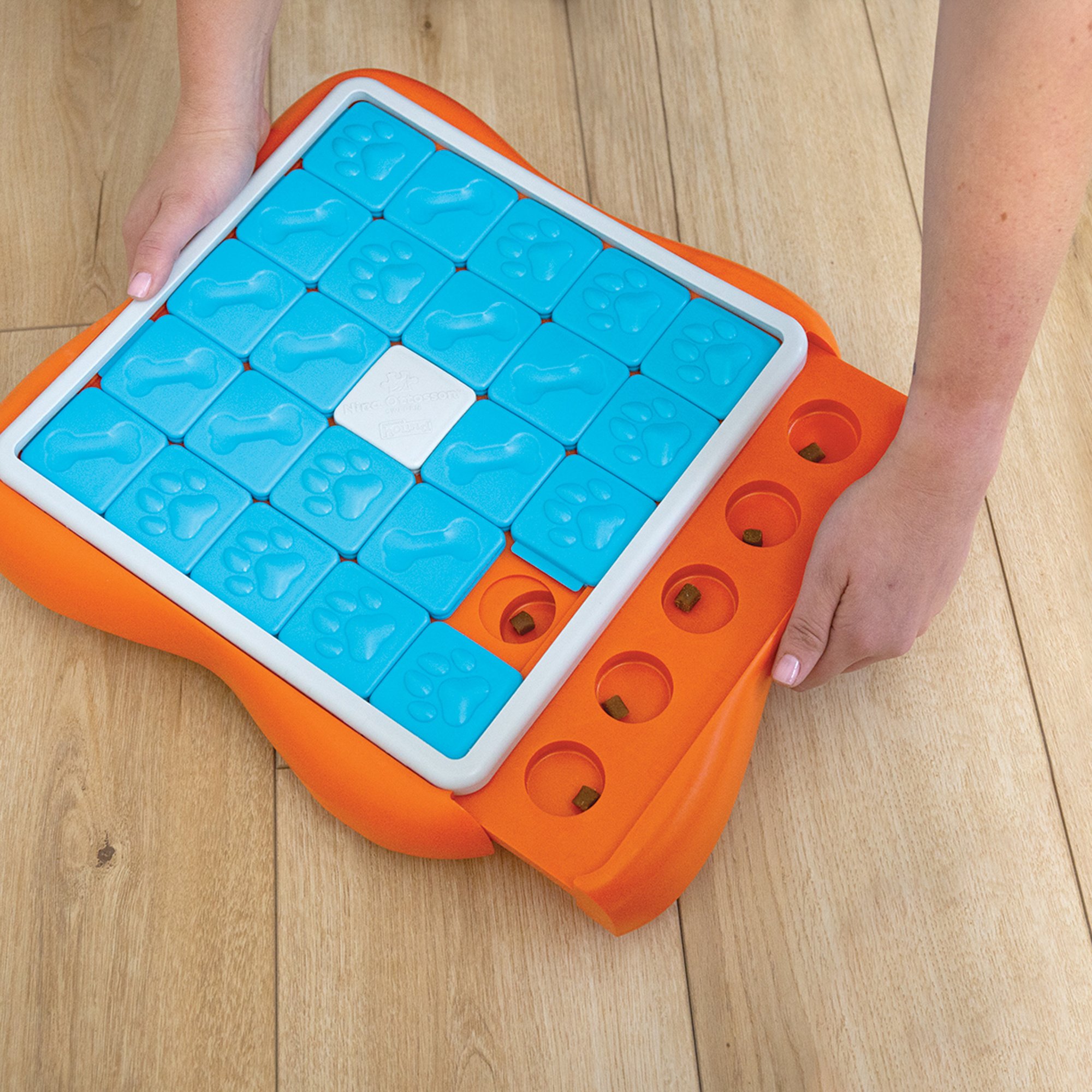 Challenge Slider