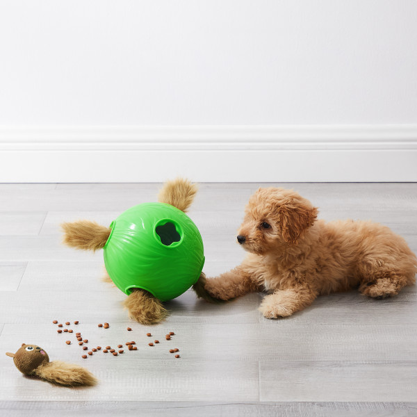 Outward Hound honden puzzelspeeltje Snuffle N' Treat Ball – Default