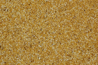 KOMODO Terrariumzand CACO ZAND CARAMEL 100% natuurlijk, verteerbaar, warmtegeleidend - Caramel - 4 kg