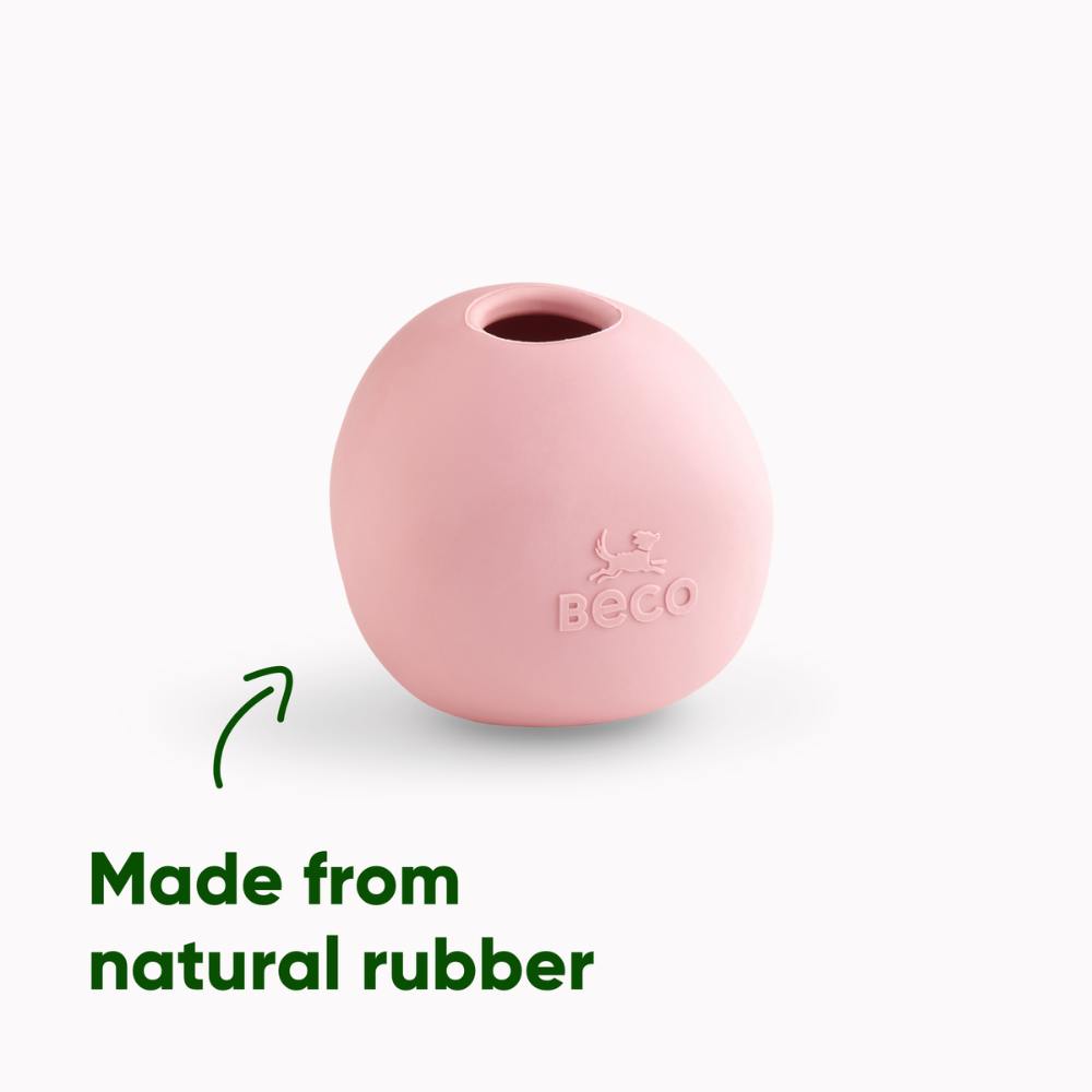 Wobble Ball - Rosa