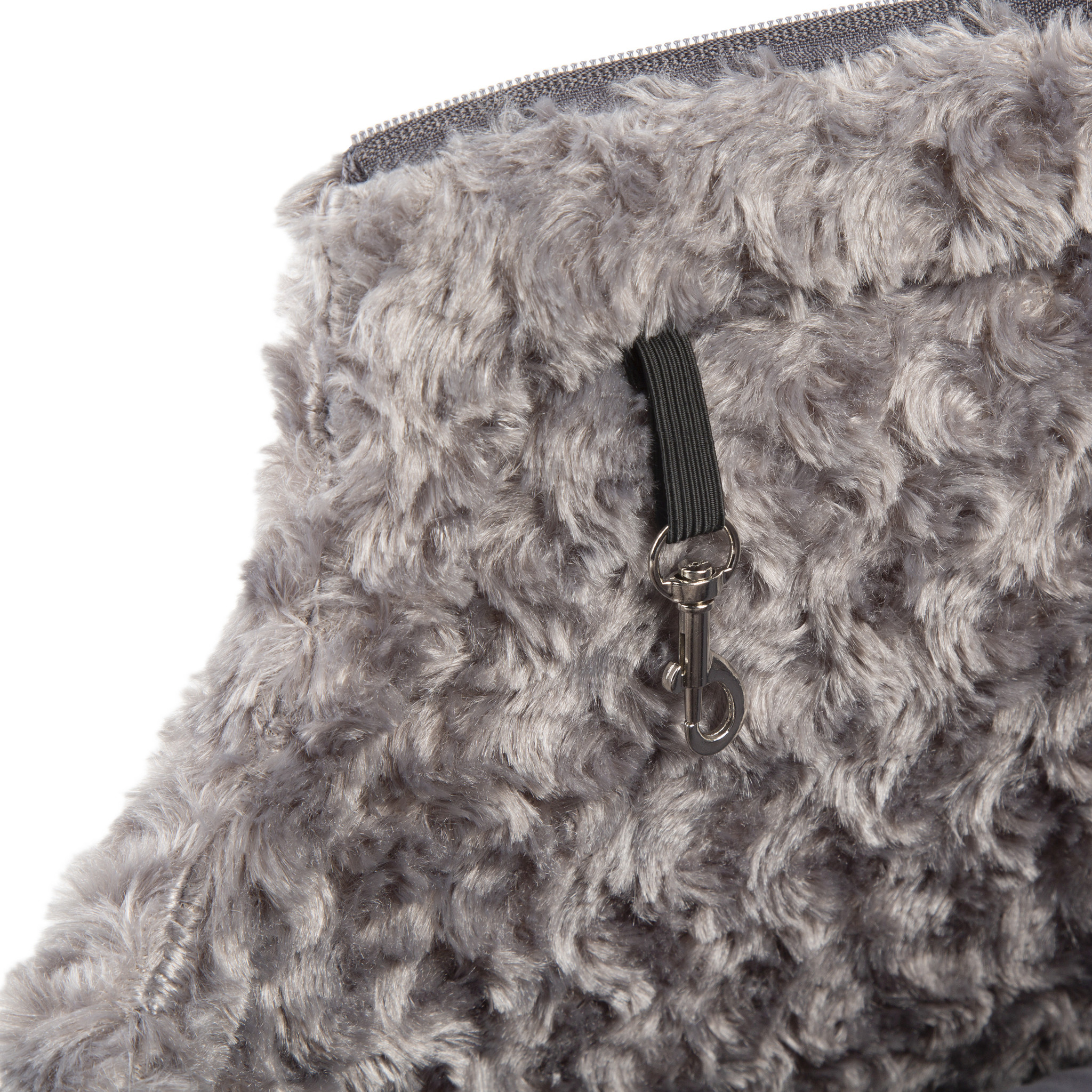 Scruffs Draagtas Scruffs Wilton Carrier 38×20×24 cm – Zwart