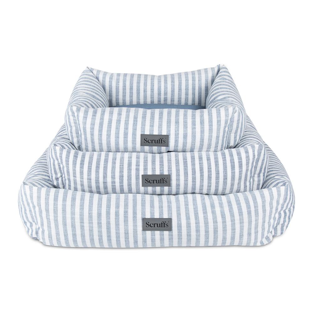 Scruffs Coastal Box Bed