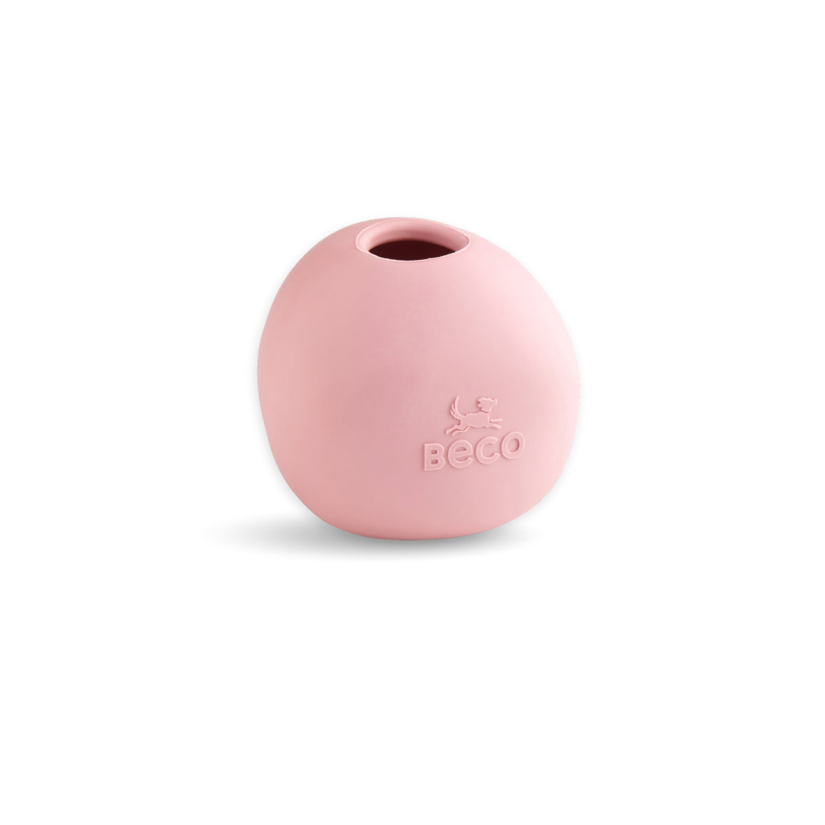 Wobble Ball - Rosa