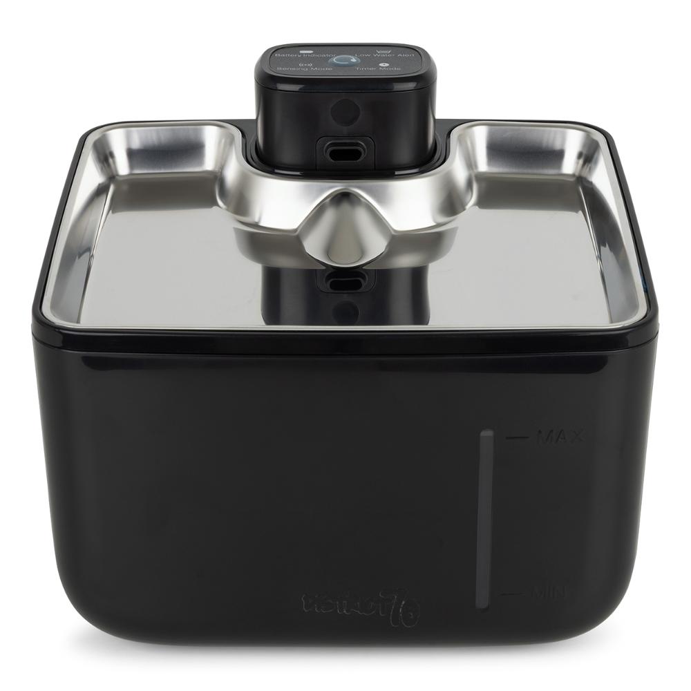 District 70 AURA 3,5 L Fontaine à eau sans fil